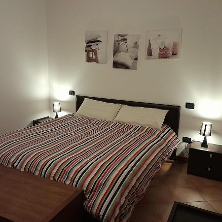 Casa Al Lago Omegna Eksteriør billede