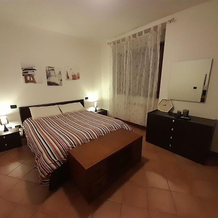 Casa Al Lago Omegna Eksteriør billede
