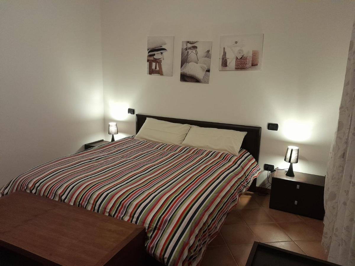 Casa Al Lago Omegna Eksteriør billede
