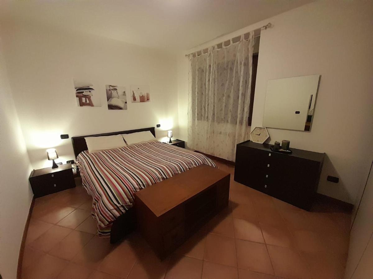 Casa Al Lago Omegna Eksteriør billede