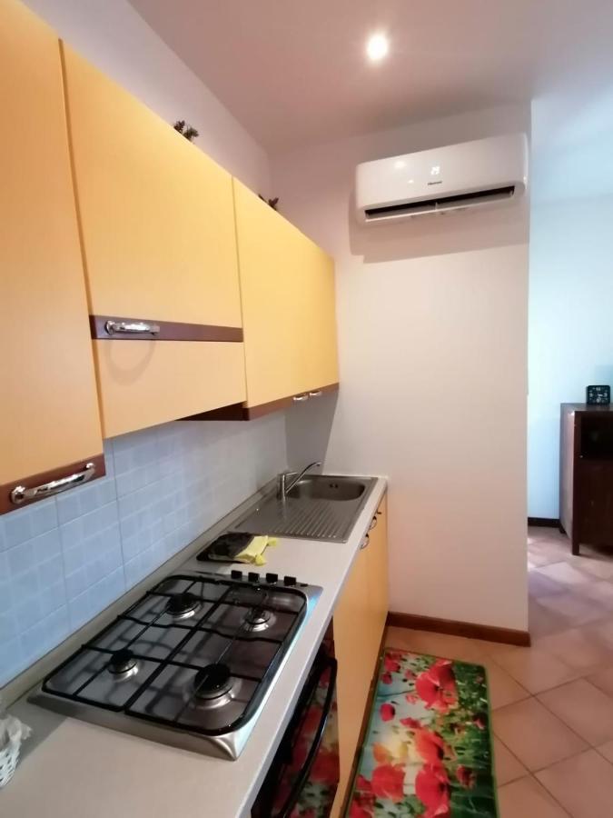 Casa Al Lago Omegna Eksteriør billede