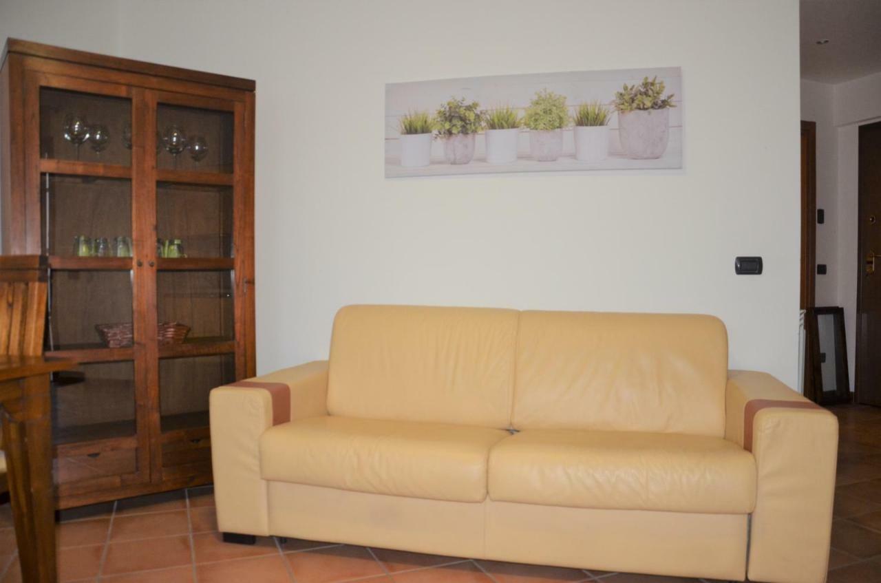 Casa Al Lago Omegna Eksteriør billede