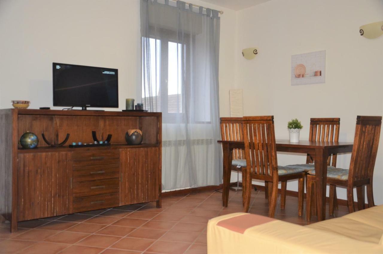 Casa Al Lago Omegna Eksteriør billede