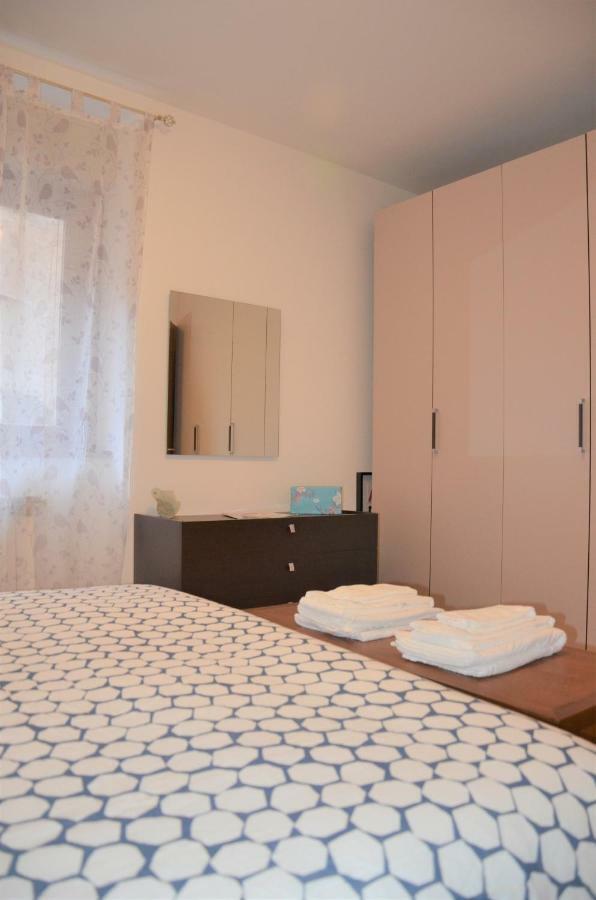 Casa Al Lago Omegna Eksteriør billede