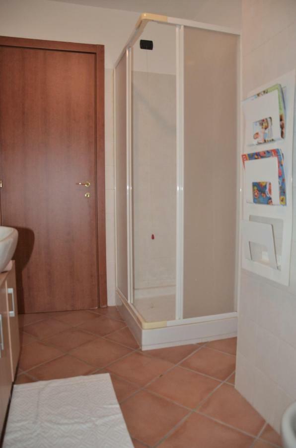 Casa Al Lago Omegna Eksteriør billede