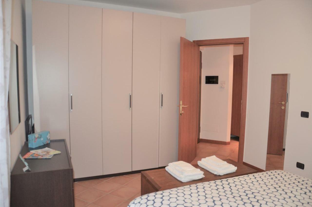 Casa Al Lago Omegna Eksteriør billede
